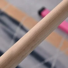 HOMCOM Gymnastics Accessories - 粉色 - 查看 6