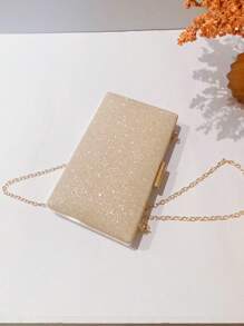 Women Evening Bags - Rượu sâm banh - Xem 5