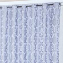 Blackout Curtains & Shades - Xám - Xem 3