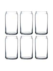 Goblets - 杏色 - 查看 1