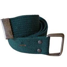 Men Belts - xanh quân đội - Xem 1