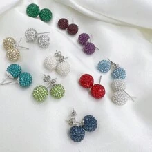 Latin Của đá , Opal Và - tháng mười - Xem 5