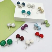 Latin Của đá , Opal Và - tháng mười - Xem 4