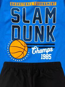 Young Boys Sets - 彩色 - 查看 7