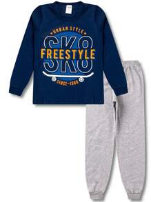 Young Boys Sets - 彩色 - 查看 2