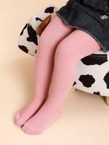 Mallas Rosas De Loto Para Niñas - Rosa vieja - Ver 2