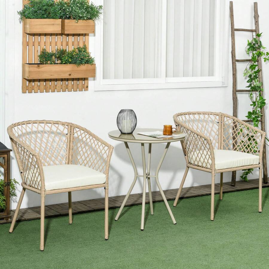 Outdoor Table & Chair Sets