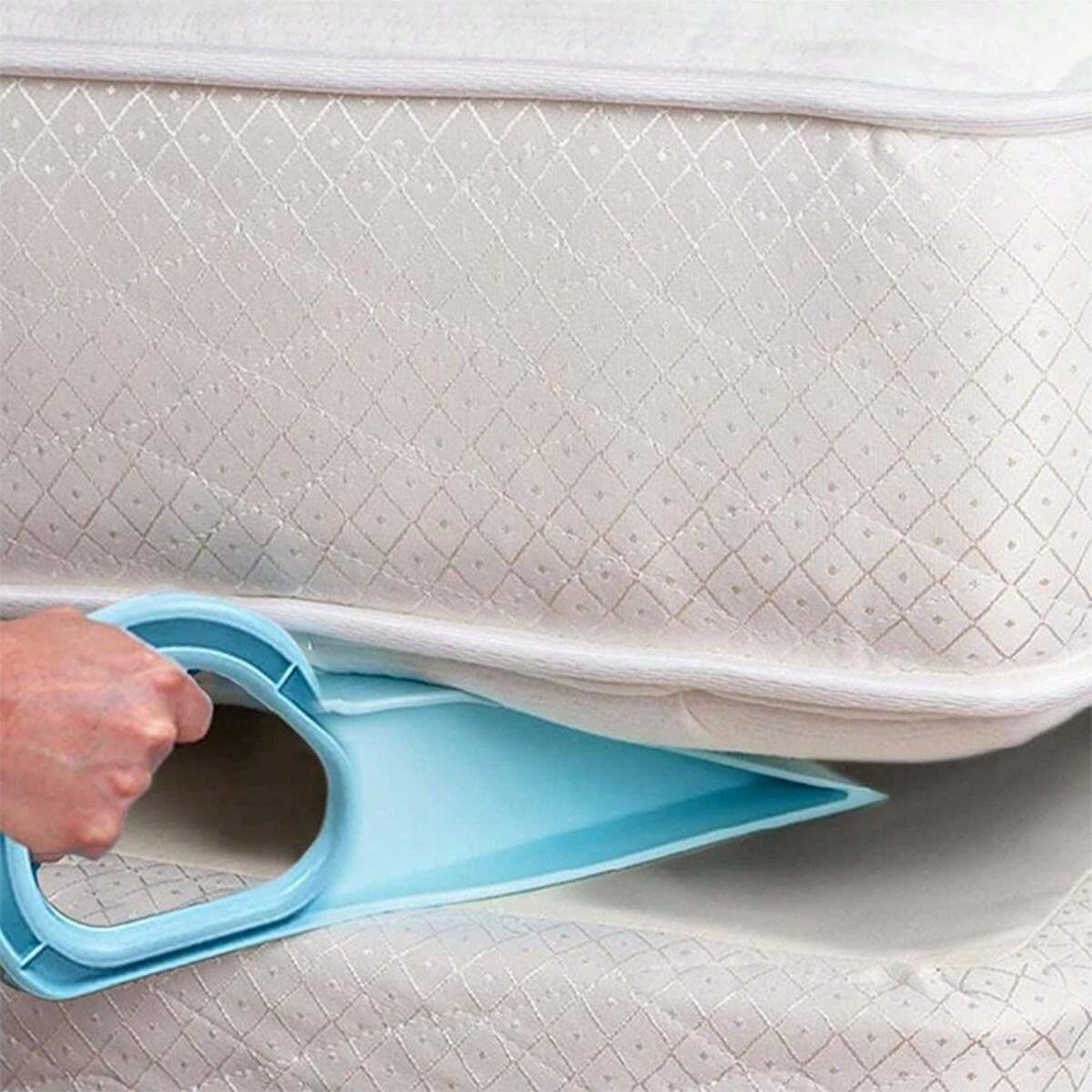 1pc Bed Mattress Lifter Tool, Mattress Raising Helper For Easier