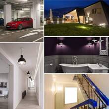 OYAJIA Żarówki LED