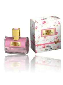 Perfume dulce para mujer - Floral - Ver 2