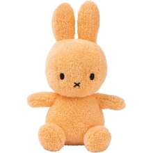 LoFt BON TON TOYS Terry (Miffy Soft Orange) Miffy Soft Orange - Coral Orange - View 2