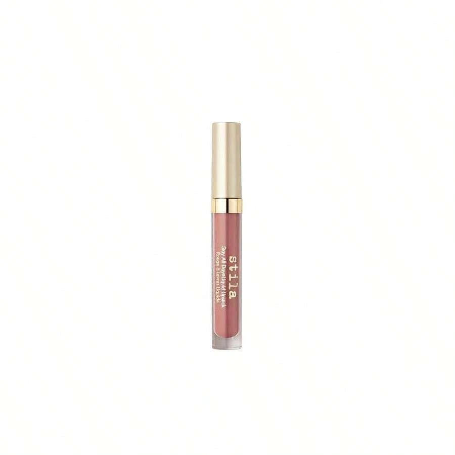 Stila Stay All Day Sheer Liquid Lipstick - Miele - View 1