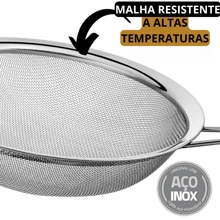 Sifters - 銀色 - 查看 4