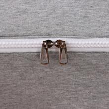 Body Pillows - Light Grey - View 10