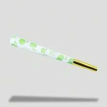 Lauxery 8pcs Mango Flavored Spiral Paper Cone Shape Wraps Cigarette Rolling Papers Smoking Accessories - Mango - View 3