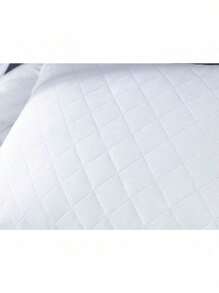 Pillowcases & Shams - 白色 - 查看 2