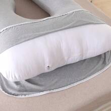 Body Pillows - Light Grey - View 9