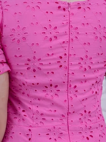 Women Dresses - Rosa - View 4