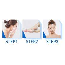 CeraVe Sebamed 屏障修复保湿乳液（敏感肌肤适用）200ml - 200ml - 查看 5