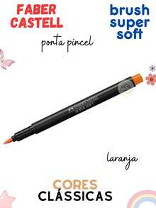 Ballpoint Pens - Orange - View 2