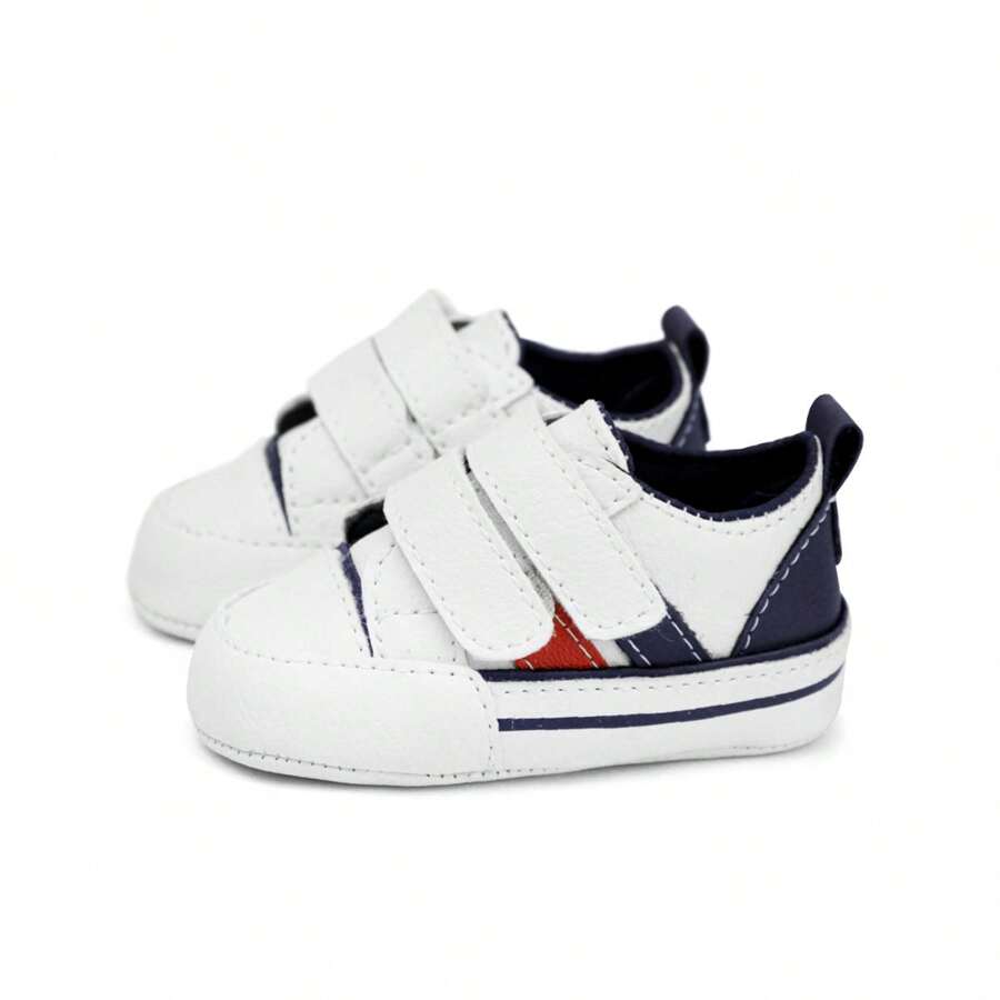 Baby Flats - trắng - Xem 1