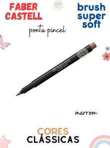 Ballpoint Pens - Acajou - Voir 1