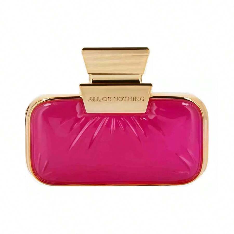 All Or Nothing Amplified Parfum By Oriflame 50 Ml - Floral - View 1