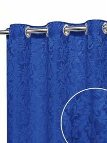 Curtains - Xanh đậm - Xem 1