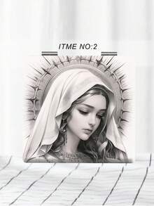 1 Miếng Phong cách Gothic Có thể mang đi Gấp lại Siêu mỏng Thép không gỉ Đối xứng , Thích hợp Đối với Tất cả Lứa tuổi Và Dịp - Nhiều màu - Xem 19