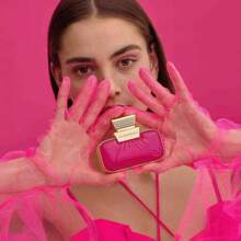 All Or Nothing Amplified Parfum By Oriflame 50 Ml - Floral - View 4