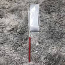 用於體操、藝術舞蹈、警棍舞、才藝展示等的律動舞蹈絲帶 - 銀色 - 查看 5