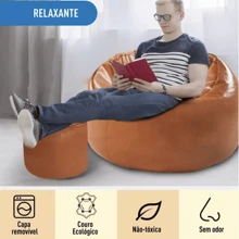 Futon Slipcovers - 米色 - 查看 6