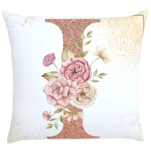 Cushion Cover - I - 查看 1