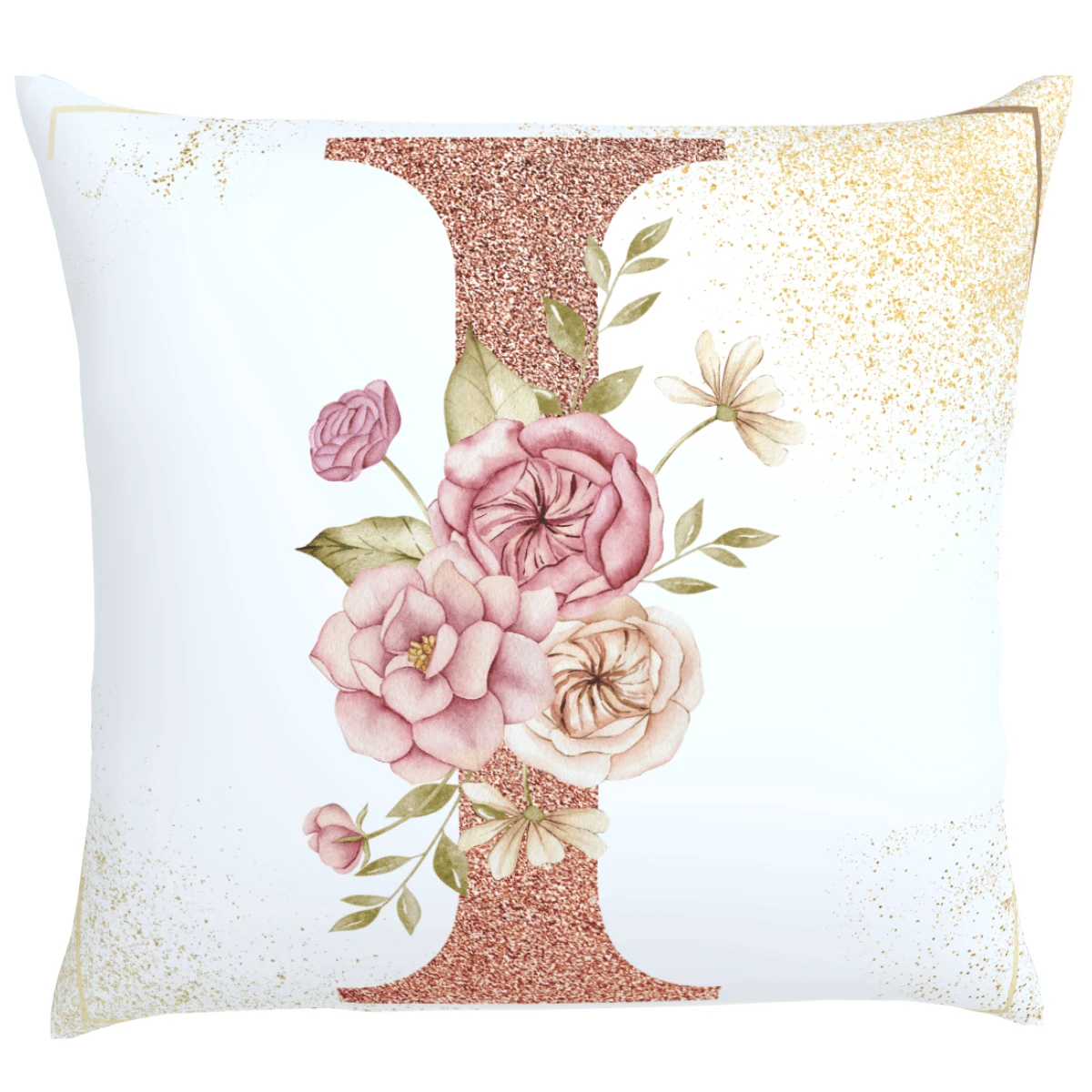 Cushion Cover - I - 查看 1