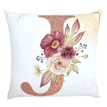 Cushion Cover - J - 查看 1