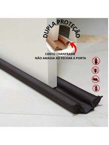 Door Gap Isolation - Nhiều màu - Xem 8