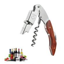 Corkscrews & Openers - màu nâu - Xem 4