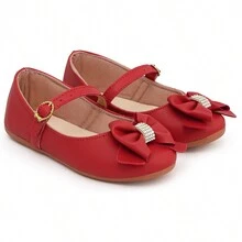 Kids Sneakers - Đỏ - Xem 1