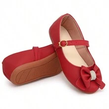 Kids Sneakers - Đỏ - Xem 2