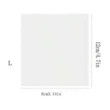 100pcs Tea Filter Bag Back To School