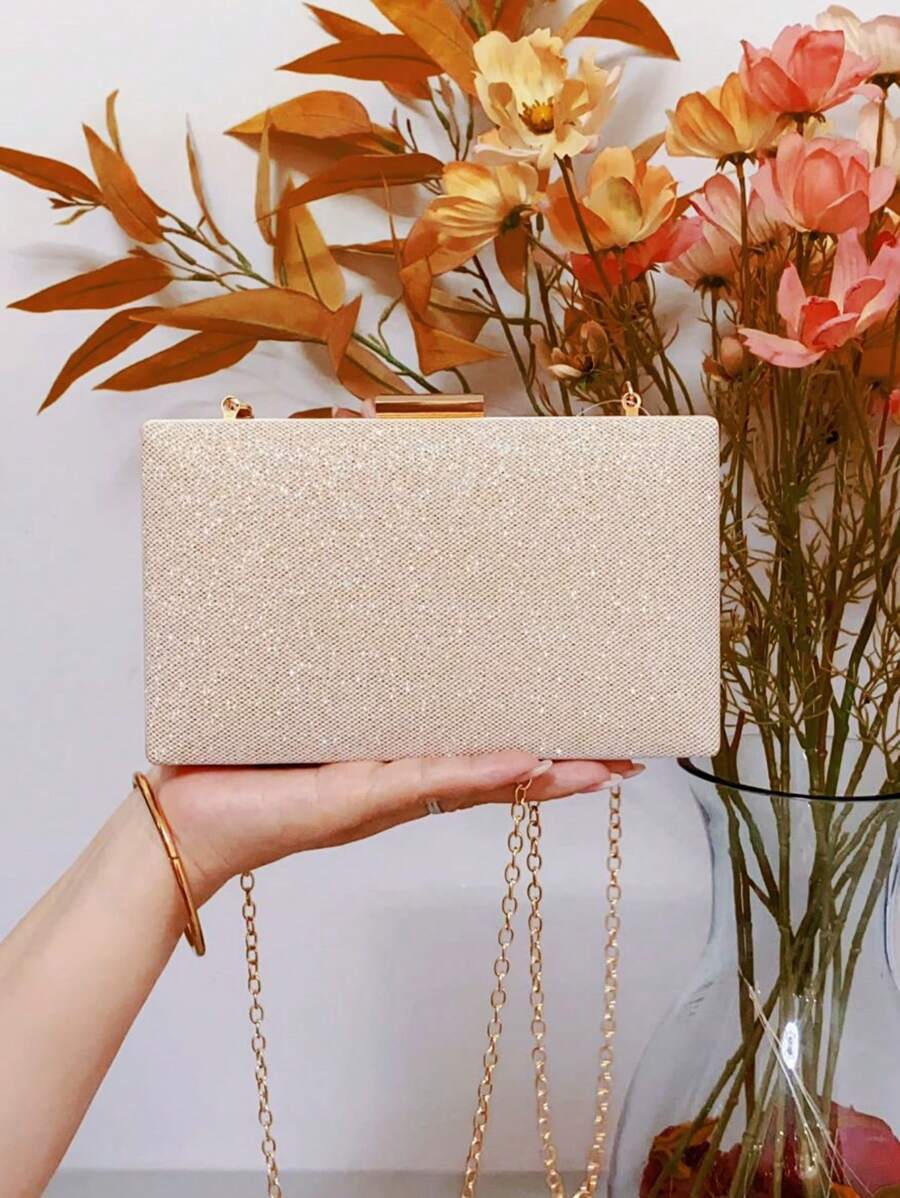 Women Evening Bags - Rượu sâm banh - Xem 1