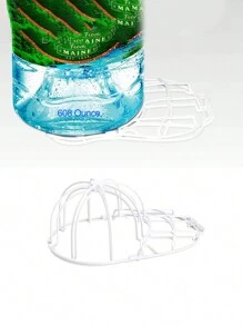 Mũ Bộ làm sạch , 3 Mũ bóng chày , Mũ lưỡi trai Làm sạch Giá đỡ , Người bảo vệ , Mũ Làm sạch Giá đỡ - Nhiều màu - Xem 6