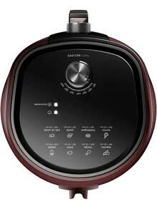 Electrolux Air Fryers - Đỏ - Xem 4