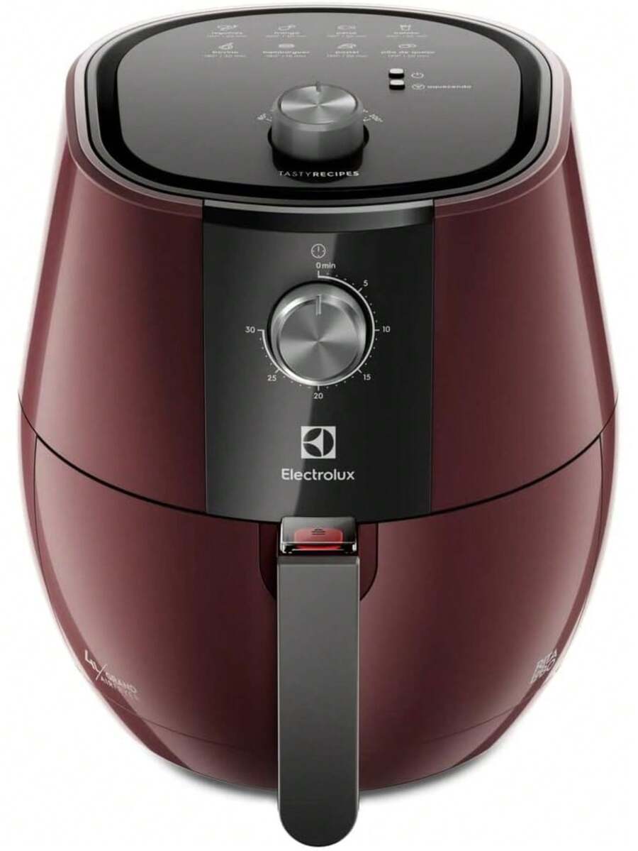 Electrolux Air Fryers - Đỏ - Xem 1