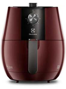 Electrolux Air Fryers - Đỏ - Xem 2