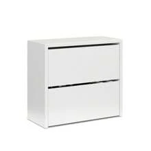 Sapateira Basculanate Mell 2 Portas Cores Disponiveis