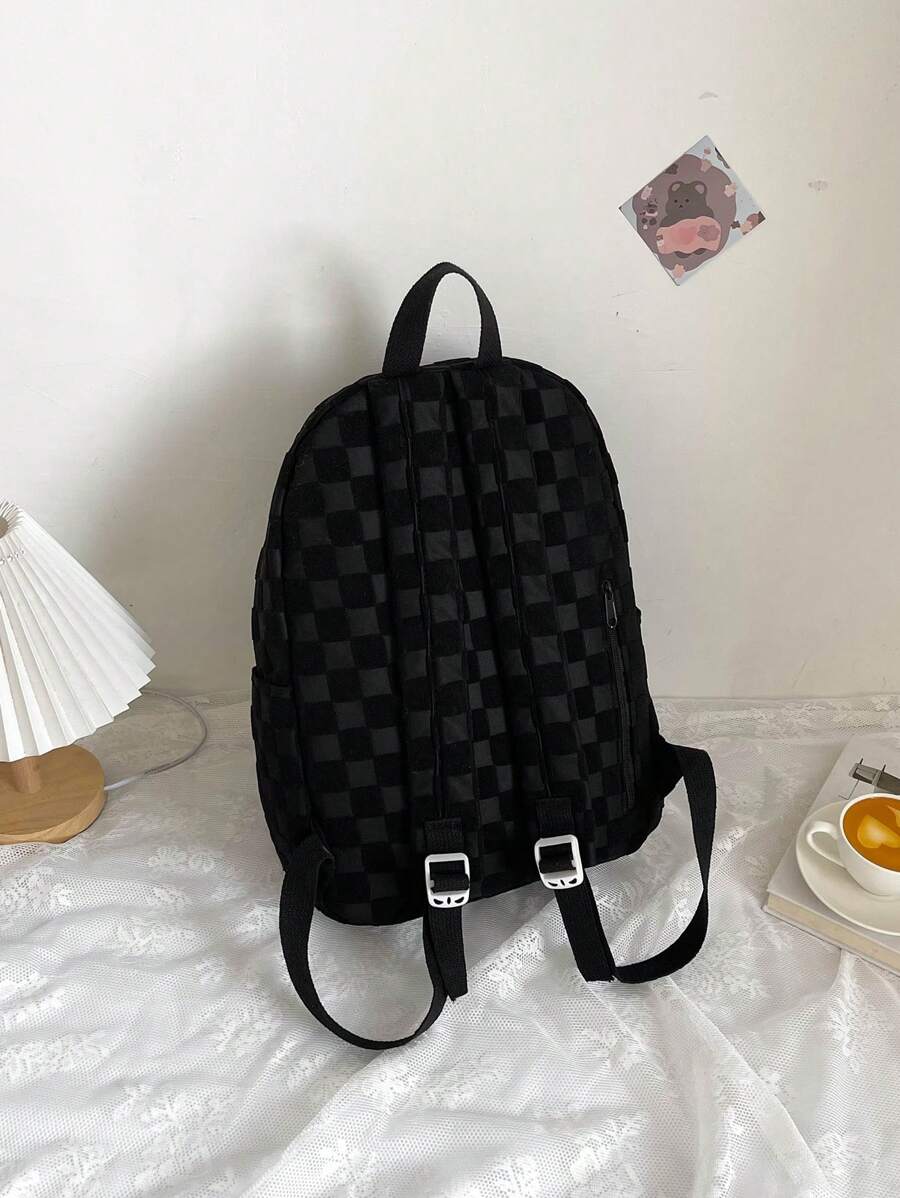2024 New Backpack For Female High School Students, Junior High School ...