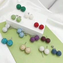 Latin Của đá , Opal Và - tháng mười - Xem 2