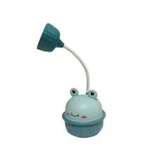 LED Night Lights - 乾枯玫瑰色 - 查看 4