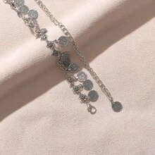 Bohemian Style Fashion Coin Belt Belly Dance Body Chain  Waist Chain - Belly Dance - View 10